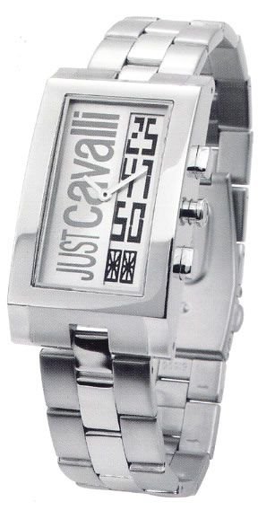 Orologio uomo just cavalli store
